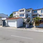 With Parking Spaces - 20625 *