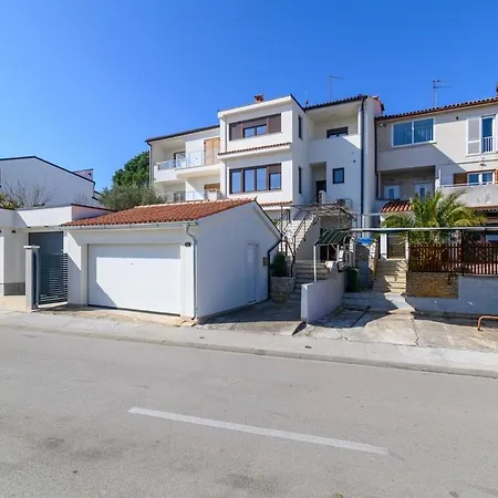 With Parking Spaces - 20625 *