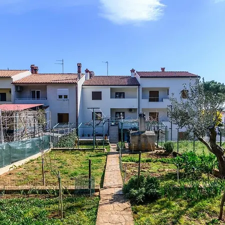 Lejlighed With Parking Spaces - 20625 Pula