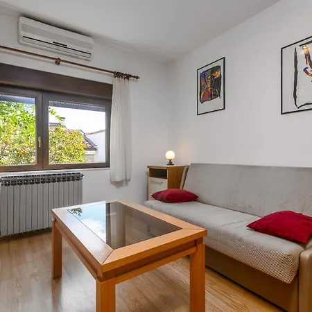 With Parking Spaces - 20625 Daire *