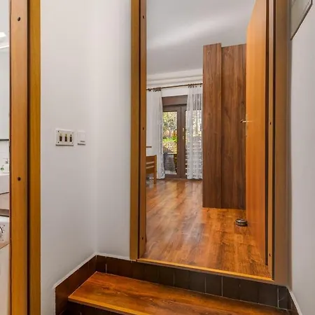 Lejlighed With Parking Spaces - 20625 Pula