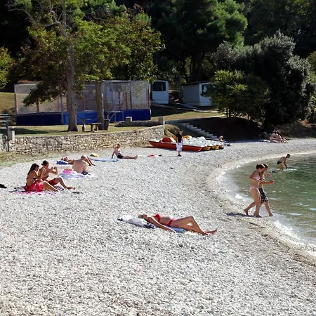 Lejlighed With Parking Spaces - 20625