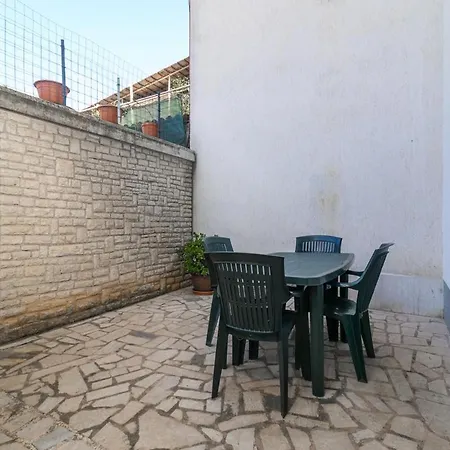 With A Parking Space - 20625 Apartment