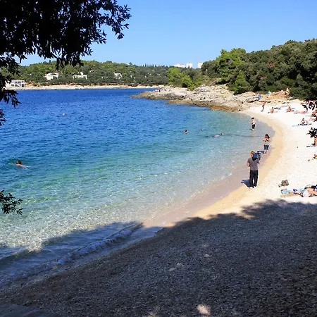 With Parking Spaces - 20625 Pula