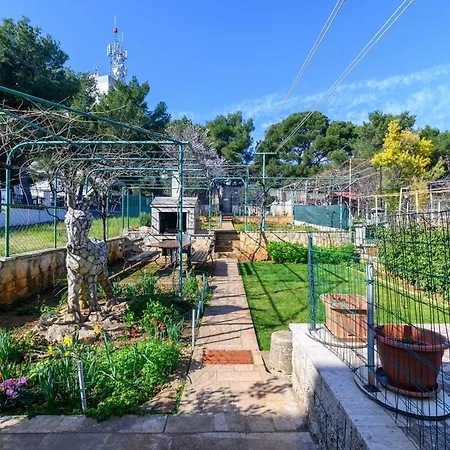 With Parking Spaces - 20625 Lejlighed *