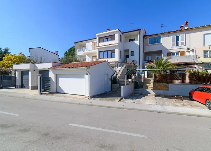 With Parking Spaces - 20625 *