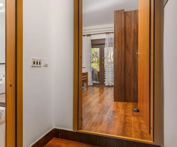 Appartement With Parking Spaces - 20625 Pula