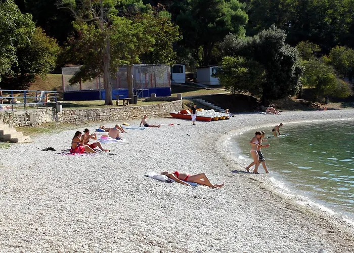 Apartment With Parking Spaces - 20625