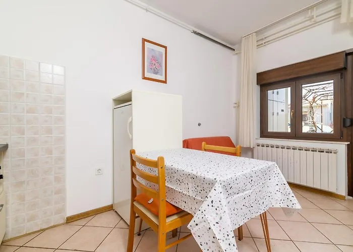 Appartement With Parking Spaces - 20625 Pula