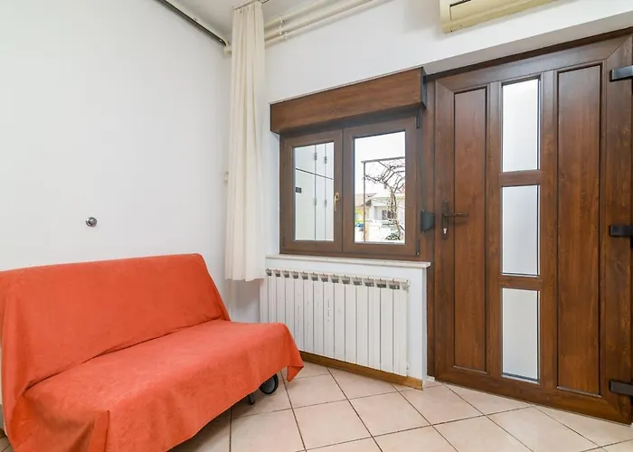 With Parking Spaces - 20625 Apartment *