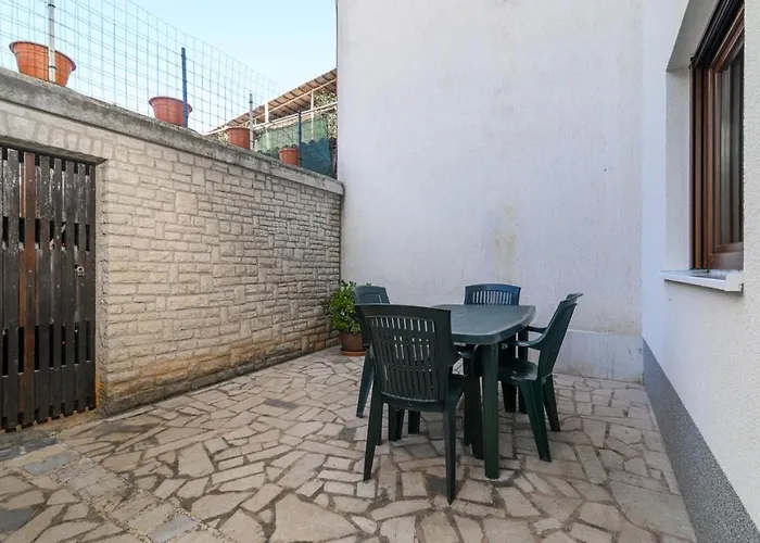 With Parking Spaces - 20625 Apartment