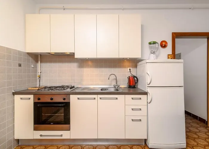 With Parking Spaces - 20625