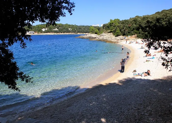 With Parking Spaces - 20625 Pula