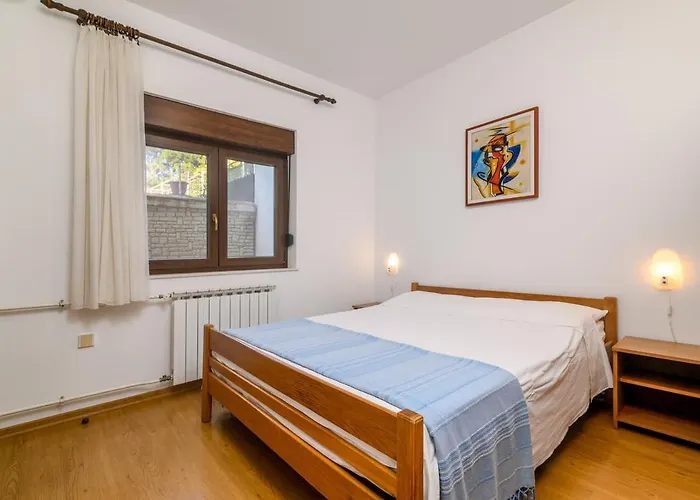 With Parking Spaces - 20625 Apartment