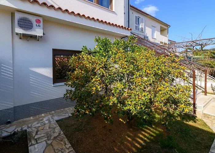 Apartment With Parking Spaces - 20625 Pula